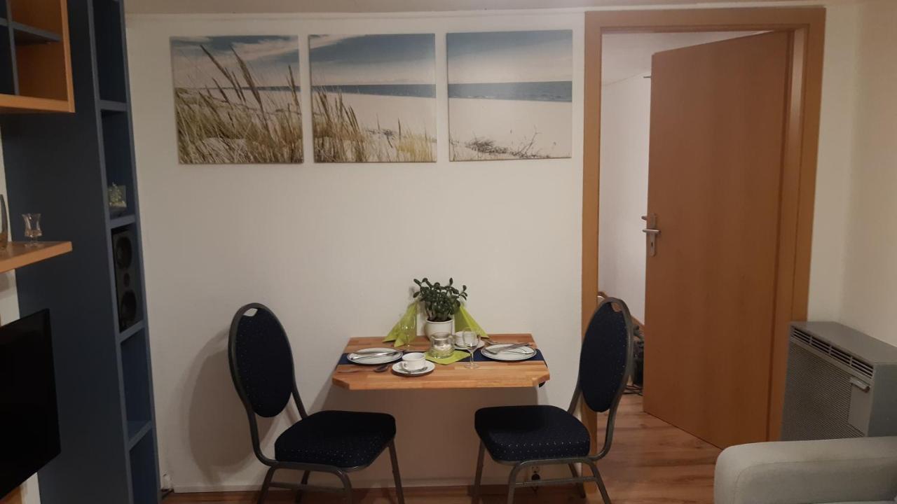 Ferienwohnung Haus Willi  Sohlbach Netphen Exterior foto